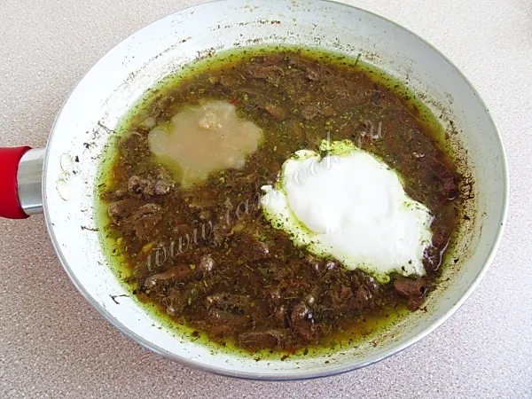 Шаг 9: иллюстрация