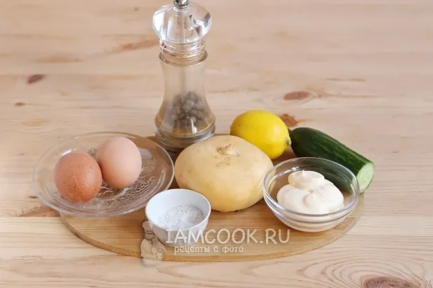 Шаг 1: иллюстрация