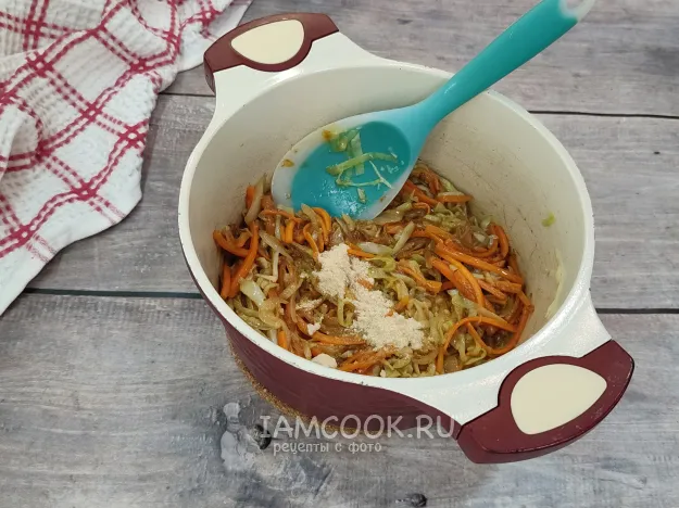 Шаг 9: иллюстрация