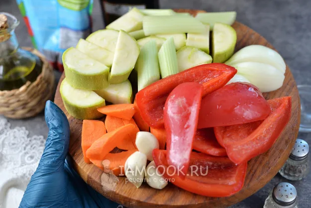 Шаг 4: иллюстрация