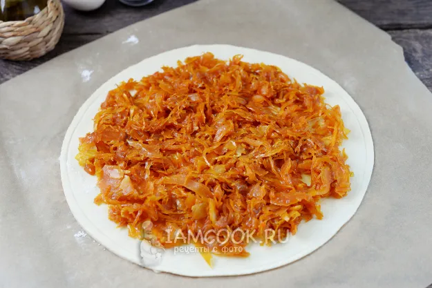 Шаг 5: иллюстрация