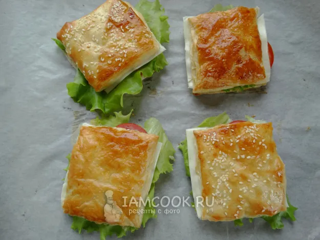 Шаг 9: иллюстрация