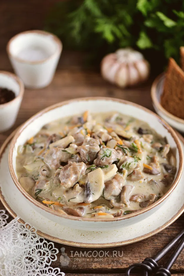 Шаг 11: иллюстрация