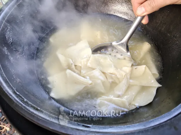 Шаг 12: иллюстрация