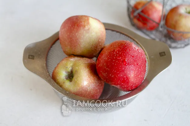 Шаг 2: иллюстрация