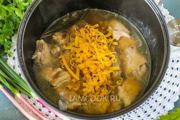 Шаг 5: иллюстрация