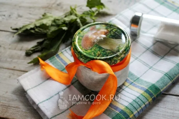 Шаг 11: иллюстрация