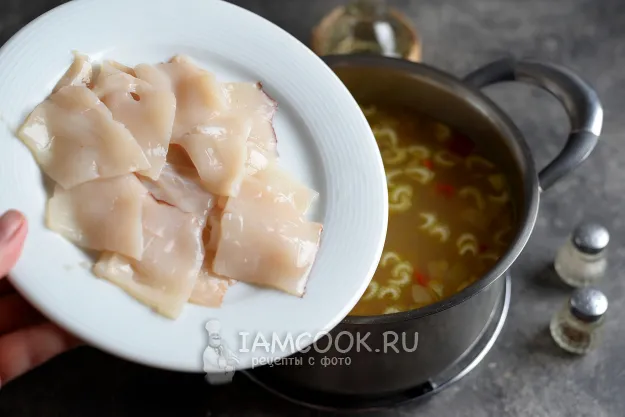 Шаг 5: иллюстрация