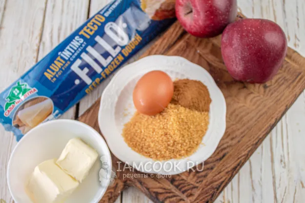 Шаг 1: иллюстрация