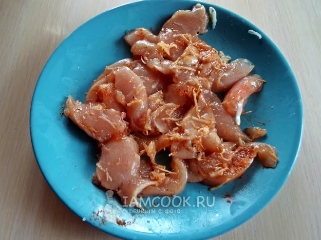 Шаг 2: иллюстрация