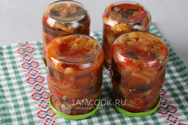 Шаг 8: иллюстрация