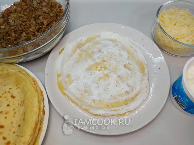 Шаг 14: иллюстрация