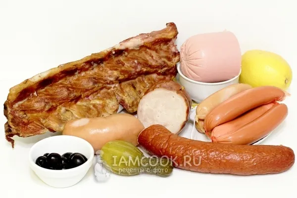 Шаг 1: иллюстрация