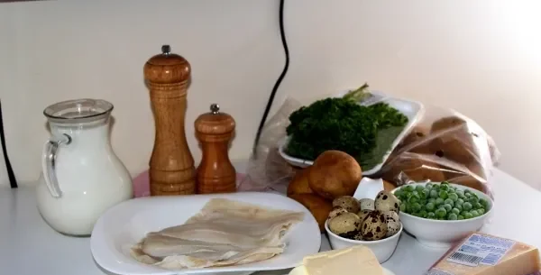 Шаг 1: иллюстрация