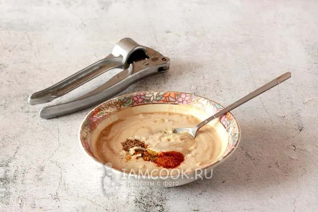 Шаг 2: иллюстрация