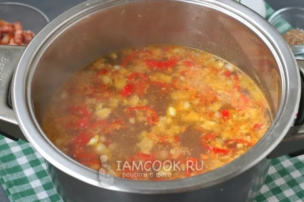 Шаг 5: иллюстрация