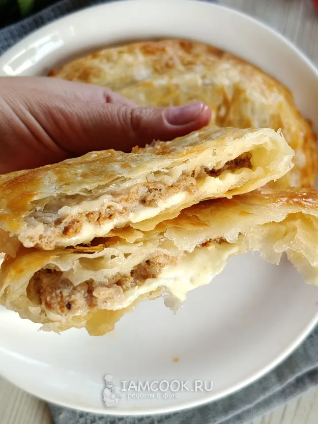 Шаг 10: иллюстрация