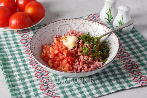 Шаг 3: иллюстрация