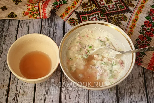 Шаг 8: иллюстрация