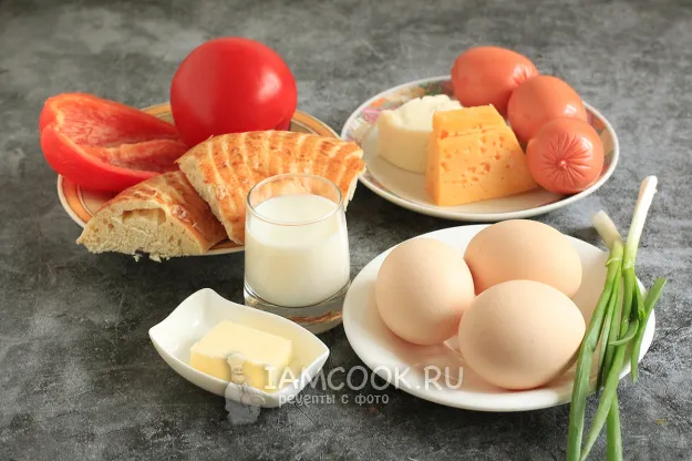 Шаг 1: иллюстрация