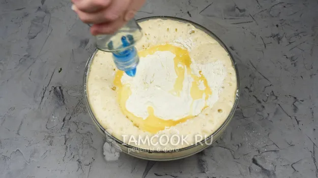 Шаг 9: иллюстрация