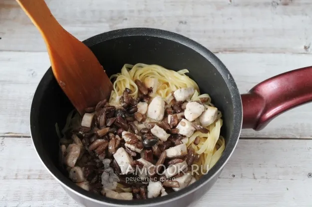 Шаг 8: иллюстрация