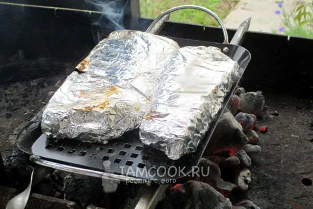 Шаг 5: иллюстрация