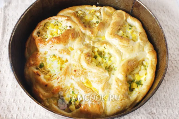 Шаг 16: иллюстрация