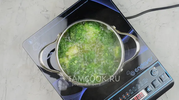 Шаг 2: иллюстрация