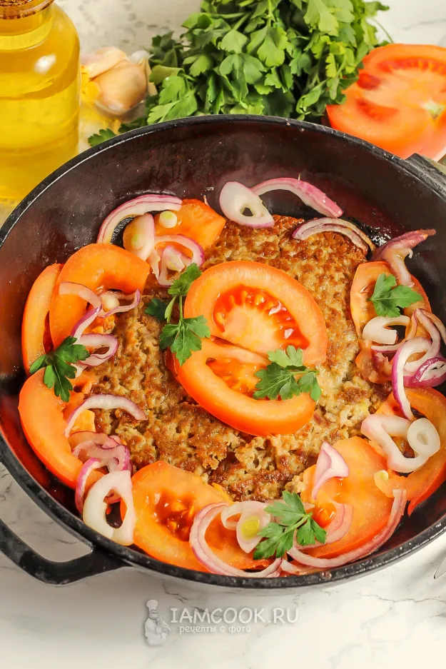 Шаг 10: иллюстрация