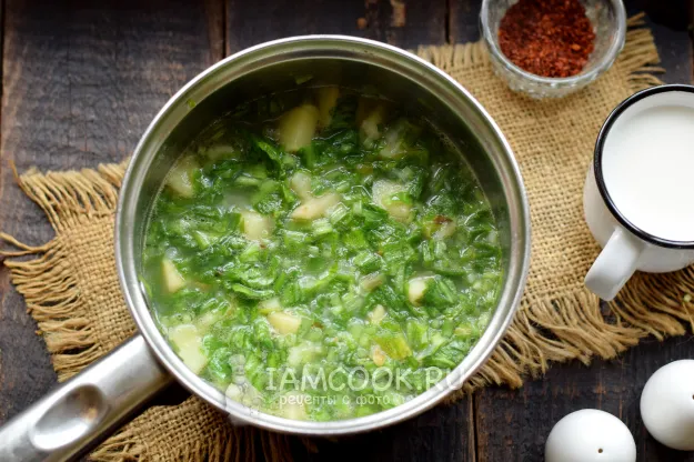 Шаг 9: иллюстрация