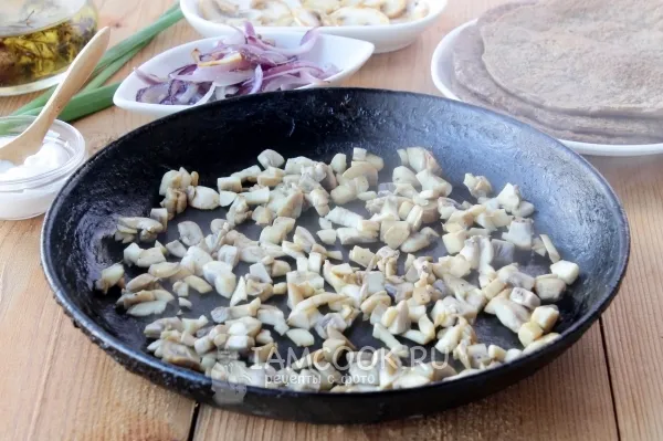 Шаг 5: иллюстрация