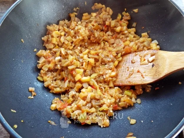 Шаг 8: иллюстрация