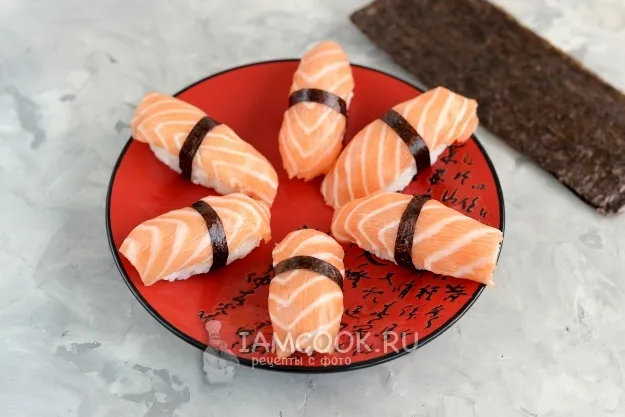 Шаг 9: иллюстрация