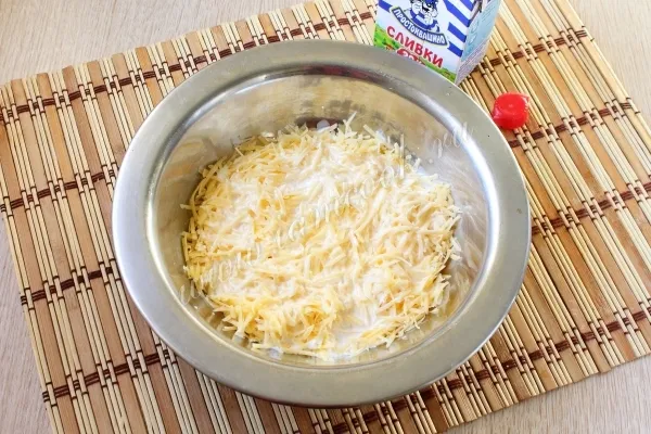 Шаг 3: иллюстрация