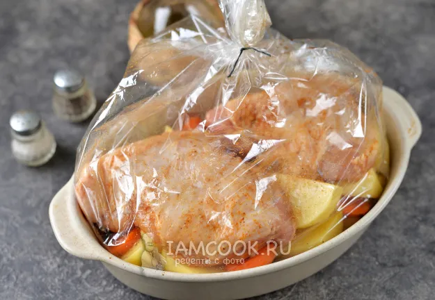 Шаг 6: иллюстрация