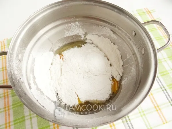 Шаг 3: иллюстрация