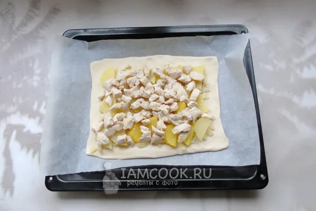 Шаг 8: иллюстрация