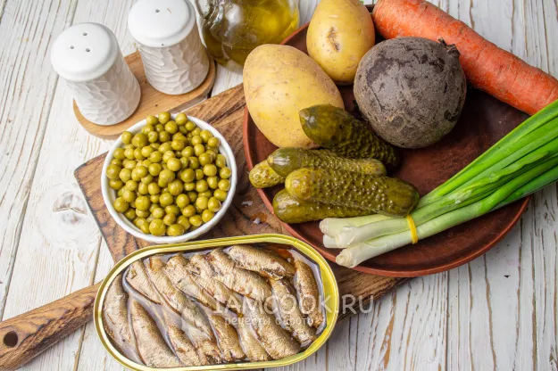 Шаг 1: иллюстрация