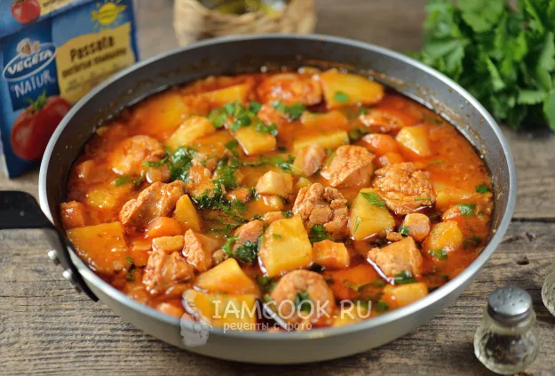 Шаг 8: иллюстрация