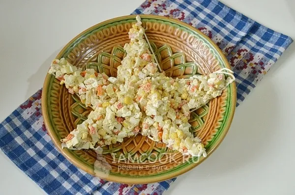 Шаг 6: иллюстрация