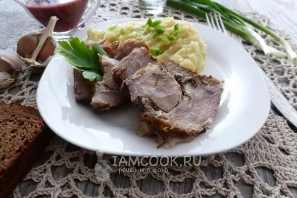 Шаг 10: иллюстрация