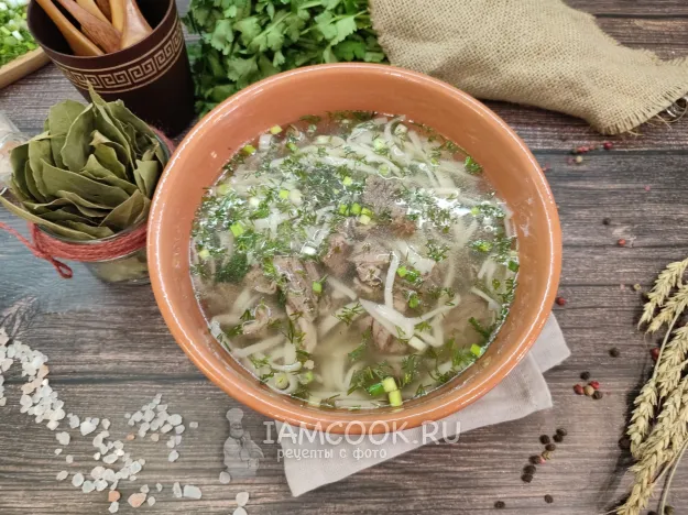 Шаг 10: иллюстрация