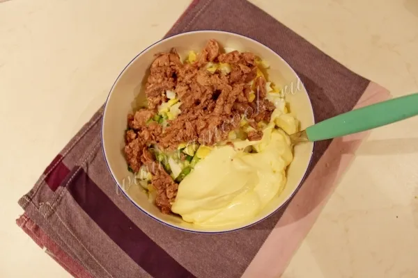 Шаг 5: иллюстрация