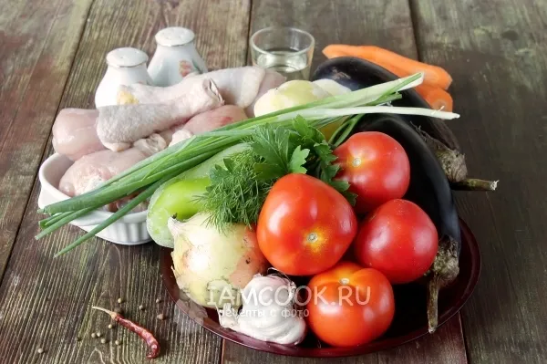 Шаг 1: иллюстрация