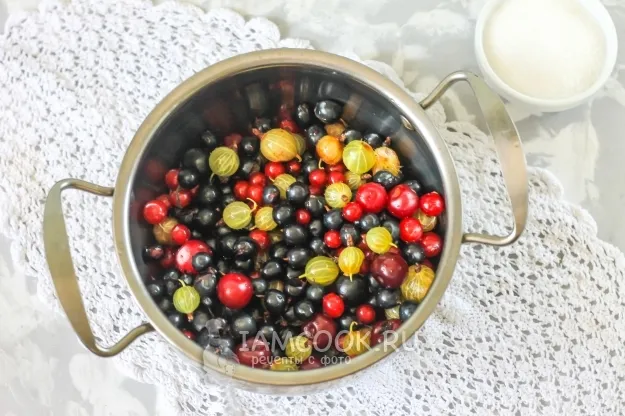 Шаг 3: иллюстрация