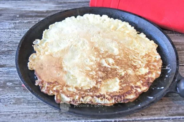 Шаг 7: иллюстрация