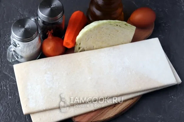 Шаг 1: иллюстрация