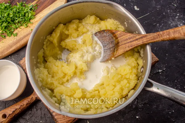 Шаг 6: иллюстрация