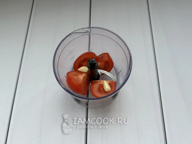 Шаг 3: иллюстрация